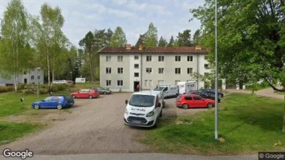 Lägenheter att hyra i Avesta - Bild från Google Street View