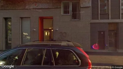 Lägenheter att hyra i Nacka - Bild från Google Street View