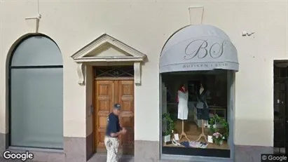 Lägenheter att hyra i Linköping - Bild från Google Street View
