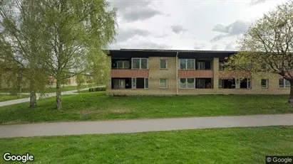 Lägenheter att hyra i Nyköping - Bild från Google Street View