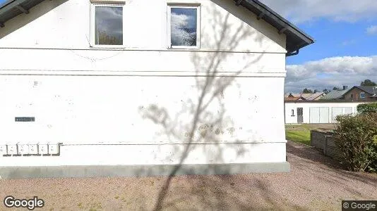Lägenheter att hyra i Åstorp - Bild från Google Street View