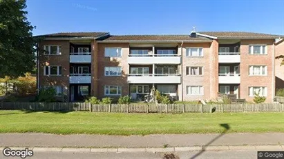 Lägenheter att hyra i Helsingborg - Bild från Google Street View