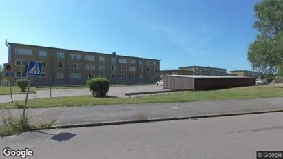 Lägenheter att hyra i Kävlinge - Bild från Google Street View