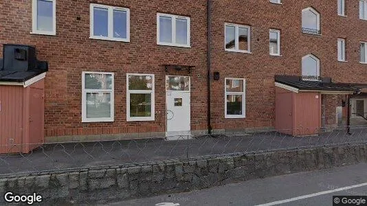 Lägenheter att hyra i Norrköping - Bild från Google Street View