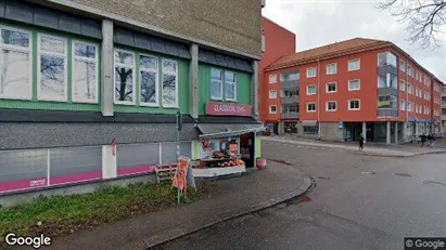 Lägenheter att hyra i Eskilstuna - Bild från Google Street View