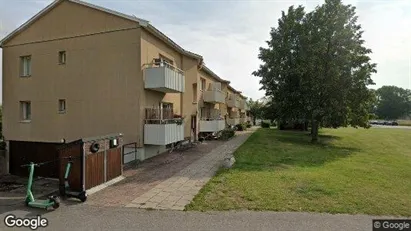 Lägenheter att hyra i Norrköping - Bild från Google Street View