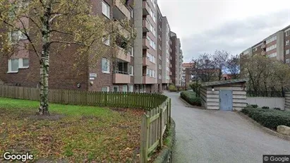 Lägenheter att hyra i Göteborg Centrum - Bild från Google Street View