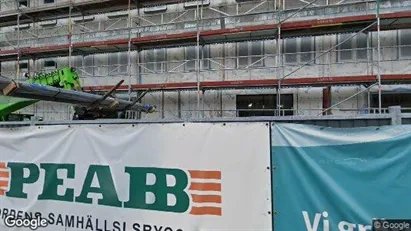 Lägenheter att hyra i Eskilstuna - Bild från Google Street View