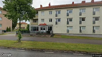 Lägenheter att hyra i Eskilstuna - Bild från Google Street View