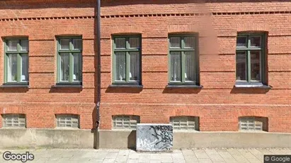 Lägenheter att hyra i Malmö Centrum - Bild från Google Street View