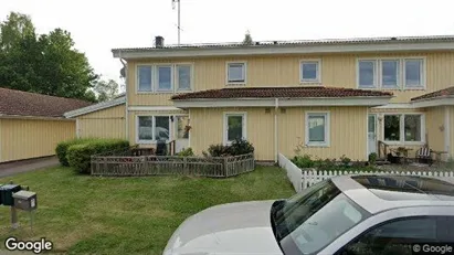 Lägenheter att hyra i Finspång - Bild från Google Street View