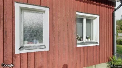 Lägenheter att hyra i Åtvidaberg - Bild från Google Street View