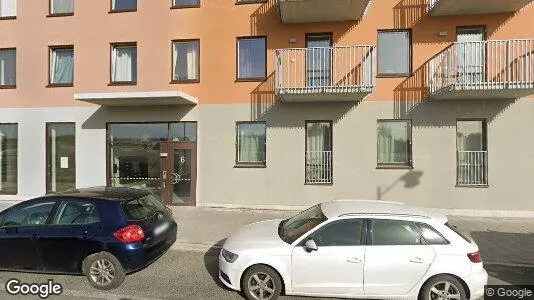 Lägenheter att hyra i Järfälla - Bild från Google Street View