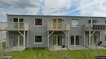Lägenheter att hyra i Strängnäs - Bild från Google Street View