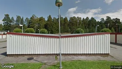 Lägenheter att hyra i Gävle - Bild från Google Street View