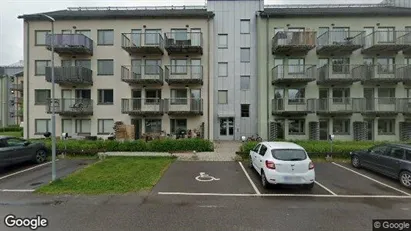 Lägenheter att hyra i Nyköping - Bild från Google Street View