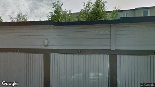 Lägenheter att hyra i Karlstad - Bild från Google Street View