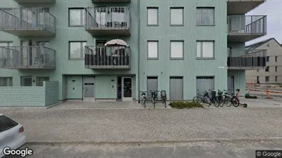 Lägenheter att hyra i Örebro - Bild från Google Street View