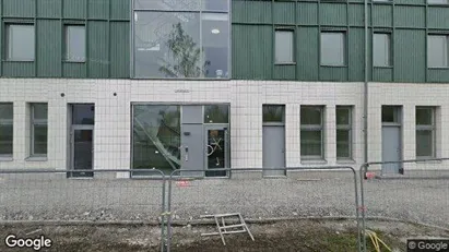 Lägenheter att hyra i Örebro - Bild från Google Street View