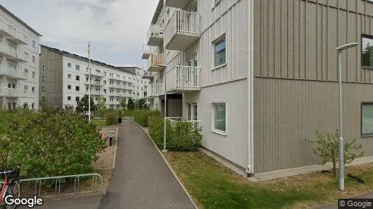 Lägenheter att hyra i Kalmar - Bild från Google Street View