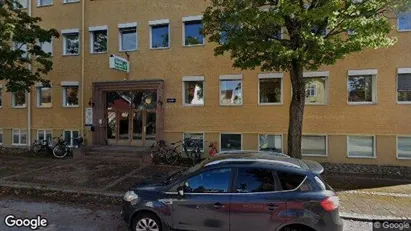 Lägenheter att hyra i Tranås - Bild från Google Street View