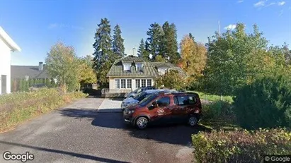 Lägenheter att hyra i Sollentuna - Bild från Google Street View