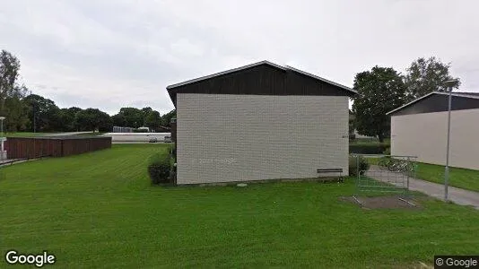 Lägenheter att hyra i Finspång - Bild från Google Street View