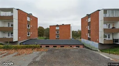 Lägenheter att hyra i Karlshamn - Bild från Google Street View