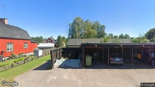Lägenheter att hyra i Oskarshamn - Bild från Google Street View