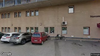 Lägenheter att hyra i Växjö - Bild från Google Street View