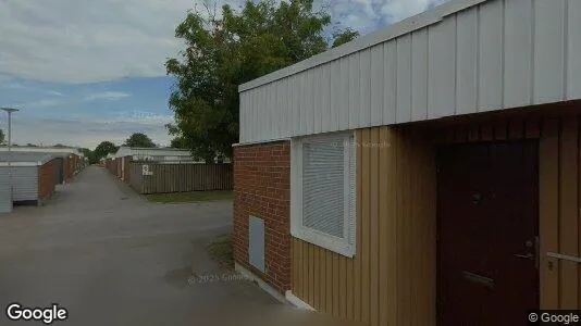 Lägenheter att hyra i Norrköping - Bild från Google Street View