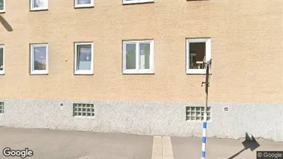 Lägenheter att hyra i Linköping - Bild från Google Street View