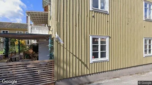 Lägenheter att hyra i Askersund - Bild från Google Street View