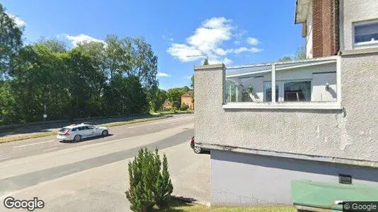 Lägenheter att hyra i Borås - Bild från Google Street View