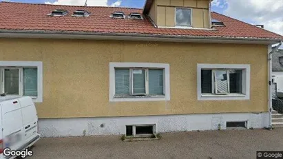 Lägenheter att hyra i Båstad - Bild från Google Street View