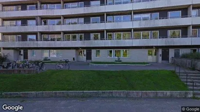 Lägenheter att hyra i Nyköping - Bild från Google Street View