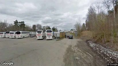 Lägenheter att hyra i Botkyrka - Bild från Google Street View