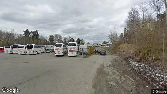 Lägenheter att hyra i Botkyrka - Bild från Google Street View