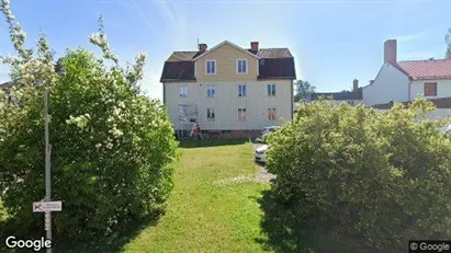 Lägenheter att hyra i Katrineholm - Bild från Google Street View