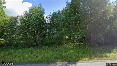 Lägenheter att hyra i Östersund - Bild från Google Street View