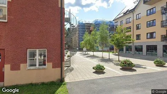 Lägenheter att hyra i Borås - Bild från Google Street View