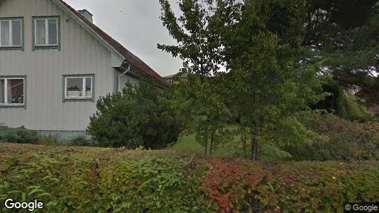 Lägenheter att hyra i Kungsör - Bild från Google Street View