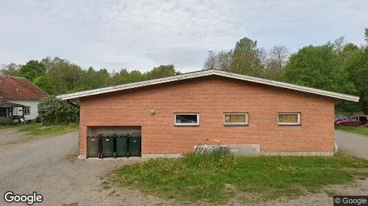 Lägenheter att hyra i Norrtälje - Bild från Google Street View