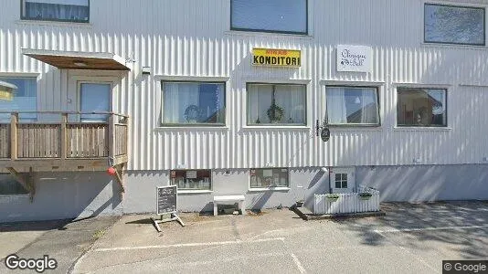 Lägenheter att hyra i Stenungsund - Bild från Google Street View