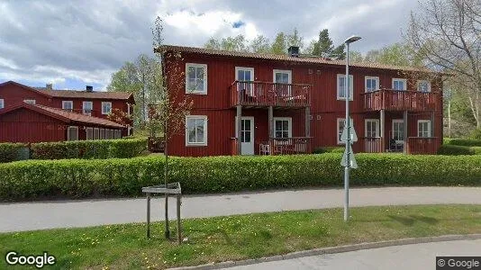 Lägenheter att hyra i Nyköping - Bild från Google Street View