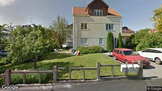 Lägenheter att hyra i Borås - Bild från Google Street View