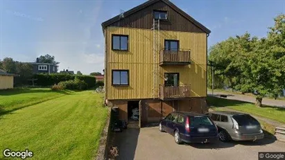 Lägenheter att hyra i Motala - Bild från Google Street View