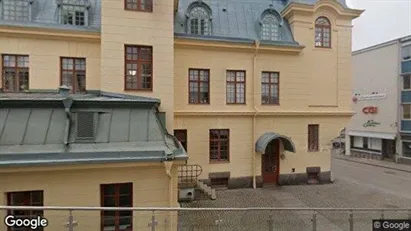 Lägenheter att hyra i Kalmar - Bild från Google Street View