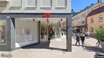 Lägenheter att hyra i Nyköping - Bild från Google Street View