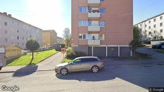 Lägenheter att hyra i Norrköping - Bild från Google Street View